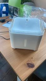 Waterfontein voor katten of honden, Ophalen, Zo goed als nieuw