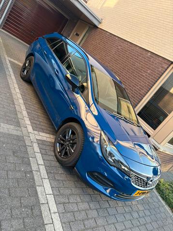Opel Astra 1.2 turbo edition 2020 beschikbaar voor biedingen