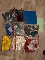 Lego vintage, Ophalen of Verzenden, Gebruikt, Complete set, Lego