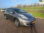 Nissan LEAF Base 24 kWh, Auto's, Gebruikt, 199 km, Navigatiesysteem, 1405 kg