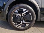 Peugeot 2008 1.2 PureTech 130 Allure, 12 maanden, Gebruikt, Zwart, Zwart