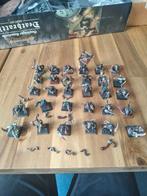 Warhammer fantasy/old world eshin rats, Gebruikt, Figuurtje(s), Warhammer, Ophalen of Verzenden
