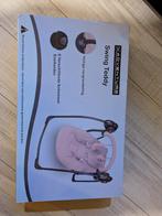 X adventure baby swing / schommelstoel, Ophalen of Verzenden, Zo goed als nieuw, Overige typen
