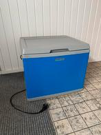 Electrische koelbox, Caravans en Kamperen, Koelboxen, Ophalen, Zo goed als nieuw, Elektrisch