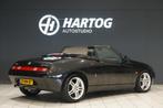Alfa Romeo Spider 2.0 JTS + LEDER / BLUETOOTH AUDIO, Auto's, Alfa Romeo, Voorwielaandrijving, 1380 kg, 4 cilinders, Cabriolet