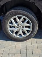 Sportvelgen,aluminium velgen, 6 gaats, Auto-onderdelen, Ophalen