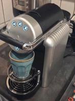 Nespresso Zenius Pro Koffie Machine, Gebruikt, Espresso apparaat, Ophalen of Verzenden, 1 kopje