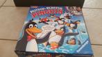 Pinguïn spel, Hobby en Vrije tijd, Gezelschapsspellen | Bordspellen, Vijf spelers of meer, Ophalen of Verzenden, Zo goed als nieuw