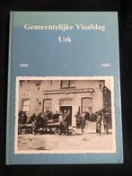 T. Hoekstra e.a., Gemeentelijke Visafslag Urk 1905 - 1980, Boeken, Geschiedenis | Stad en Regio, Ophalen of Verzenden, 20e eeuw of later