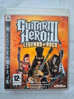 GUITAR HERO legends of rock, Gebruikt, 1 speler, Racen en Vliegen, Ophalen of Verzenden