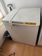 Vrieskist, Witgoed en Apparatuur, Vriezers en Diepvrieskisten, Vrieskist, Gebruikt, Ophalen, 85 tot 120 cm