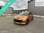 Peugeot 207 1.4 XR, Voorwielaandrijving, Bedrijf, Handgeschakeld, 600 kg