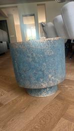 Pot voor binnen, Tuin en Terras, Bloempotten, Rond, Binnen, Zo goed als nieuw, Ophalen