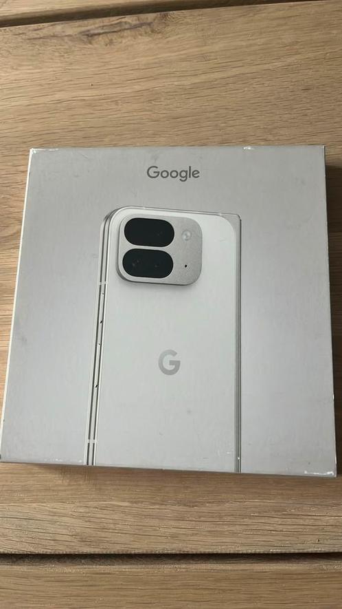 Google Pixel 9 Pro Fold, Telecommunicatie, Mobiele telefoons | Overige merken, Nieuw, Zonder abonnement, Zonder simlock, Inklapmodel