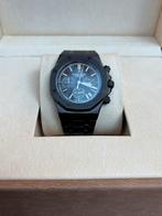 Audemars Piguet Royal Oak Chronograph - Gebruikt, Sieraden, Tassen en Uiterlijk, Horloges | Heren, Gebruikt, Staal, Polshorloge
