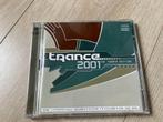 Trance 2001 - The Fourth Edition, Zo goed als nieuw, Verzenden