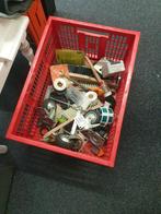 Tekoop  heel veel  gereedschap, Ophalen, Gebruikt