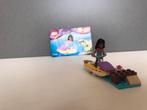 Lego friends set, Verzenden, Zo goed als nieuw
