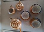 ZEER MOOI CHINEES THEESERVIES, Antiek en Kunst, Antiek | Servies compleet, Ophalen of Verzenden