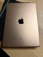Apple iPad 6e generatie 128GB Goud, Computers en Software, Apple iPads, 9 inch, Apple iPad, Ophalen of Verzenden, Zo goed als nieuw