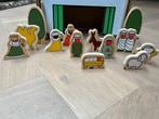 Kerststal Dick Bruna, Diversen, Kerst, Ophalen of Verzenden, Gebruikt