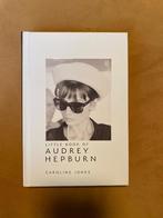Boek: Little book of Audrey Hepburn, Ophalen of Verzenden, Nieuw, Caroline Jones