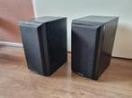 Mission 700 boekenplankluidspreker prachtig geluid & design, Audio, Tv en Foto, Luidsprekers, Overige merken, Gebruikt, Ophalen of Verzenden