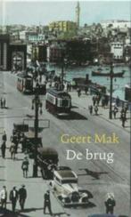 CPNB 2007 # Geert Mak - De Brug, Boeken, Boekenweekgeschenken, Ophalen of Verzenden, Zo goed als nieuw