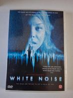 White Noise, Ophalen of Verzenden, Zo goed als nieuw