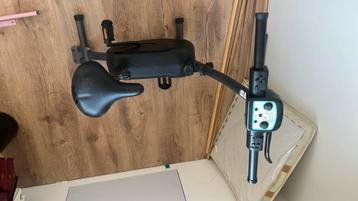 Wii home trainer controller beschikbaar voor biedingen