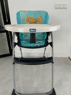 Chicco kinderstoel, Ophalen, Gebruikt, Inklapstoel