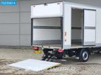 Iveco Daily 35S14 Automaat Laadklep Zijdeur Bakwagen Airco C, Auto's, Te koop, 3500 kg, Iveco, Gebruikt