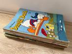 30 x Donald Duck, Meerdere comics, Gelezen, Donald Duck, Ophalen of Verzenden
