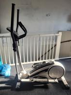 Hammer Crosstrainer - Perfect voor Thuis!, Ophalen, Gebruikt, Crosstrainer, Metaal