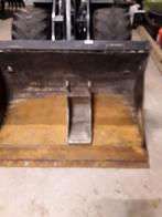 Mooie  sleuvenbak cw05  banaanbak  smalle bak  CW05, Ophalen, Zo goed als nieuw