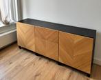 Tv-meubel/Dressoir IKEA Besta, Ophalen, Zo goed als nieuw, 25 tot 50 cm, 150 tot 200 cm