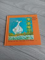 Alfred Jodocus Kwak Herman van Veen hardcover izgst, Ophalen of Verzenden, Zo goed als nieuw, Herman van Veen, Prentenboek