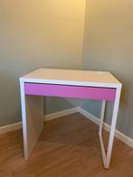 Bureau van IKEA met lade, Ophalen of Verzenden
