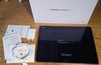 Huawei MediaPad M3 Lite 10" 32 GB 4G grijs, 10 inch, Gebruikt, Ophalen of Verzenden, Huawei MediaPad M3 Lite 10" 32 GB 4G grijs
