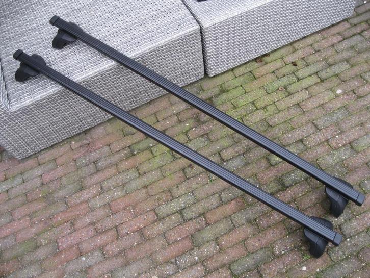 Peugeot Expert, Fiat Scudo, Citroën Jumpy en Dispatch, Auto diversen, Dakdragers, Gebruikt, Ophalen of Verzenden