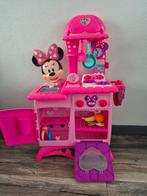 Mickey Mouse Speelgoed Keuken, Ophalen, Gebruikt, Kunststof, Speelkeuken