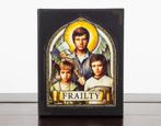 Frailty 4K UHD + Blu-Ray Box Set (US Import), Horror, 2700 Colorado Ave, Ste 200, Santa Monica, CA 90404, US, Clips@lionsgate.com