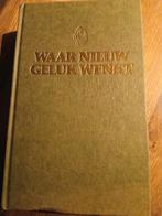 ANKIE LABORDUS-HANSMA Waar nieuw geluk wenkt, Boeken, Ophalen of Verzenden, Gelezen, Ankie Labordus-Hansma