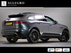 Jaguar F-Pace 2.0 P400e PHEV R-Dynamic SE (PANORAMADAK, ALCA, Automaat, Gebruikt, 4 cilinders, 2000 kg