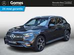 Mercedes-Benz GLC-klasse 400e 4MATIC AMG Line | Panoramadak, Automaat, Gebruikt, Euro 6, 4 cilinders