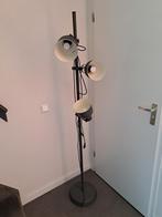 Ikea staande lamp HEKTAR, 150 tot 200 cm, Zo goed als nieuw, Ophalen