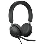Jabra Hoofdtelefoon, Gebruikt, Ophalen of Verzenden, Over-ear, Volumeregelaar