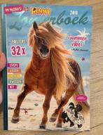 Penny zomerboek en lenteboek. speciale paarden boeken., Boeken, Ophalen of Verzenden, Gelezen, Sport en Vrije tijd
