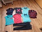 Paardrijkleding maat 116/122, Dieren en Toebehoren, Paardrijkleding, Ophalen of Verzenden, Onderkleding