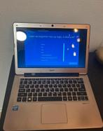 Laptop - Acer Aspire S3-331, Computers en Software, Windows Laptops, Ophalen of Verzenden, Gebruikt, Minder dan 2 Ghz, Acer